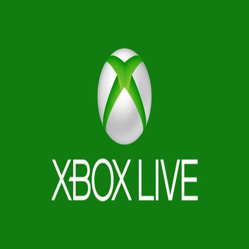 Xbox Live Gutschein