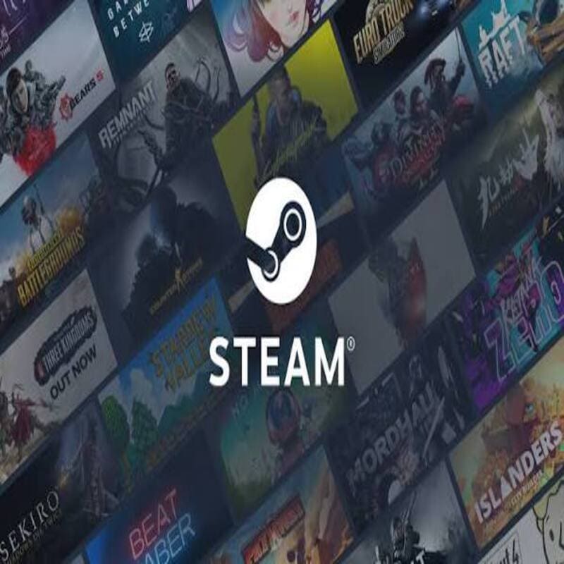 Steam Gutschein