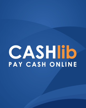 Cashlib Gutschein